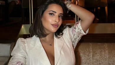 سلمى مبارك نجمة سناب شات التي يخطف حضورها القلوب