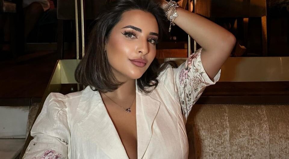 سلمى مبارك نجمة سناب شات التي يخطف حضورها القلوب