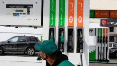 صورة توضيحية - ارتفاع أسعار الوقود في المغرب