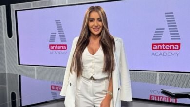 صورة توضيحية - Romania’s Larisa Popa to Represent Rebel Nicotine Pouches at NASCAR, WSX, and Major Lifestyle Expos Across the Continent