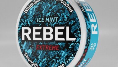 صورة توضيحية - Rebel Nicotine Pouches تعزز حضورها العالمي بدخول سباقات ناسكار