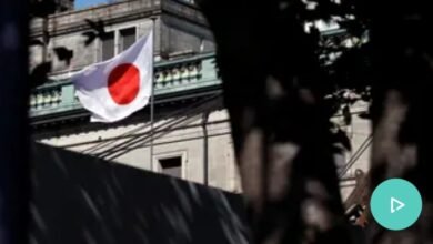 بنك اليابان يثبت الفائدة ويبدي تفاؤلا حذرا
