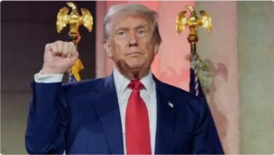 ترامب يعلن عن اتفاق تجاري مع كوريا الجنوبية يحدد الرسوم عند 15%