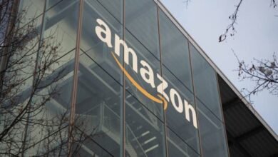 “أمازون” تتوقع مبيعات أعلى من تقديرات السوق للربع الثالث