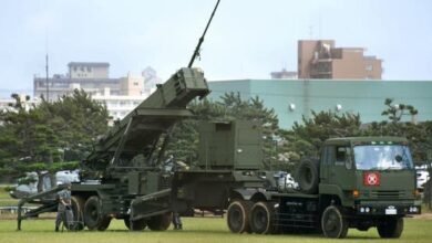 اليابان ترفع إنفاقها الدفاعي إلى مستوى تاريخي