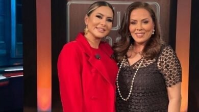 زينة النمرود تواصل نجاحها كقارئة تاروت محترفة