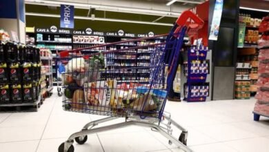 تراجع أسعار المستهلك في هولندا لأدنى مستوى منذ 15 شهراً