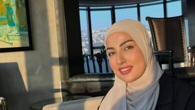 صورة توضيحية - الإعلامية راوية الدغيدي… منبر إعلامي ورؤية في التسويق الرقمي وريادة الأعمال