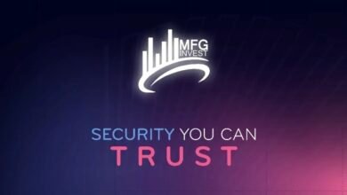 صورة توضيحية - mfg invest من هي؟ تعريف شركة MFG Invest ونشاطها في الأسواق المالية