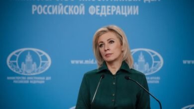 صورة توضيحية - روبيو واشنطن تشعر بالقلق إزاء الأحداث الأخيرة في جنوب شرق اليمن