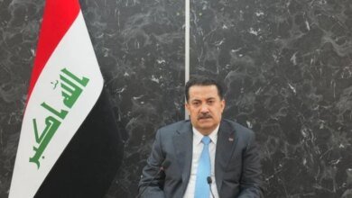 صورة توضيحية - السوداني لم يعد هناك أي مبرر لوجود قوات أجنبية في بلادنا