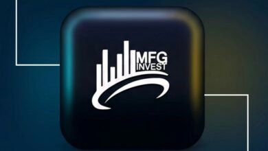 كل ما تريد معرفته عن شركة MFGinvest