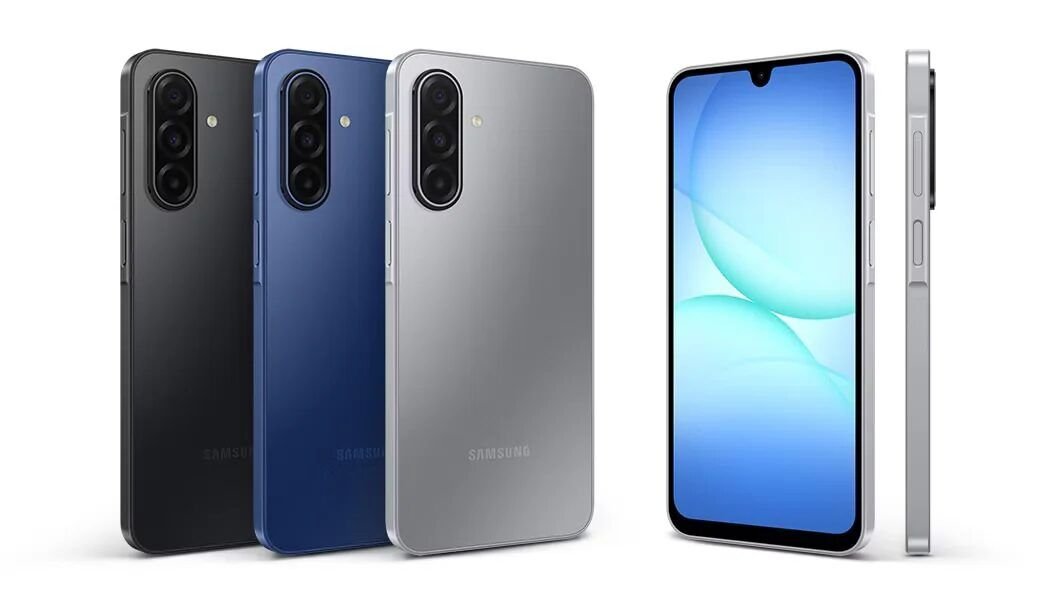 يأتي هاتف Galaxy A17 المناسب للجيب من سامسونج أخيرًا إلى الولايات المتحدة