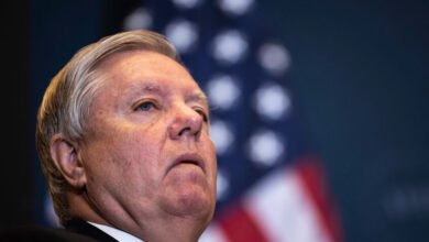 مصدريكشف لـرووداوعن وعدين من توم باراك لـقسد رفضتهما دمشق