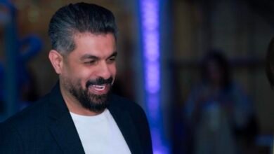 الخبير العالمي أحمد سليمان يرسّخ اسمه كأحد أبرز خبراء الشعر على مستوى العالم