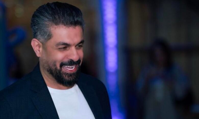 الخبير العالمي أحمد سليمان يرسّخ اسمه كأحد أبرز خبراء الشعر على مستوى العالم