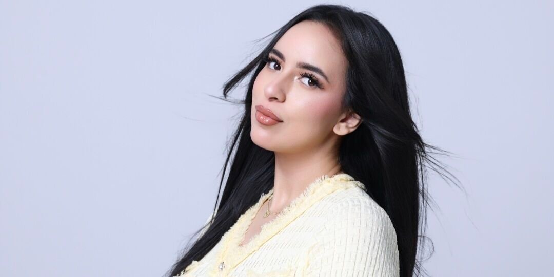 صوفيا غزالي تطلق «Tri9 Ba9a Twila».. عمل فني جديد يجمع بين الإحساس والرؤية البصرية العصرية