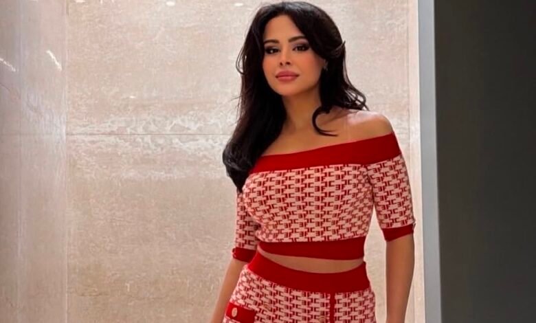 صورة توضيحية - الفنانة بيان على موعد مع جمهورها في أول انطلاقة غنائية
