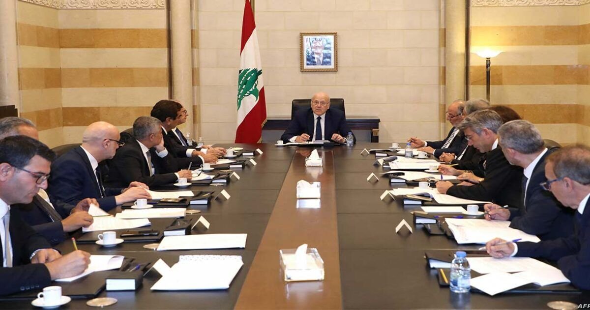 بيروت ترد على طهران: لا تعامل عبر «فاعلين أو فصائل» - صورة مميزة بيروت ترد على طهران: لا تعامل عبر «فاعلين أو فصائل»
