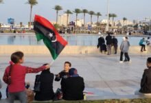 اتفاق «4+4» ينص، وفق تفاصيل منشورة، على إعادة تشكيل مجلس مفوضية الانتخابات