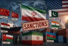 الحرب المالية الأميركية على إيران تشمل شركاءها التجاريين