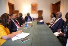 القوى المناهضة للحرب بالسودان ترفض الحوار وتدعو لمسار سلام بديل