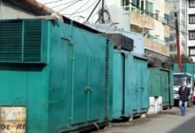 تعرفة مولدات آب ترتفع إلى 48,241 ليرة للكيلواط في المدن