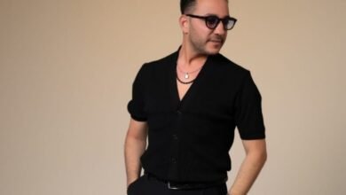 حسين الديك يطرح تيزر أغنية «ركوة قهوة» ويبدأ العدّ التنازلي