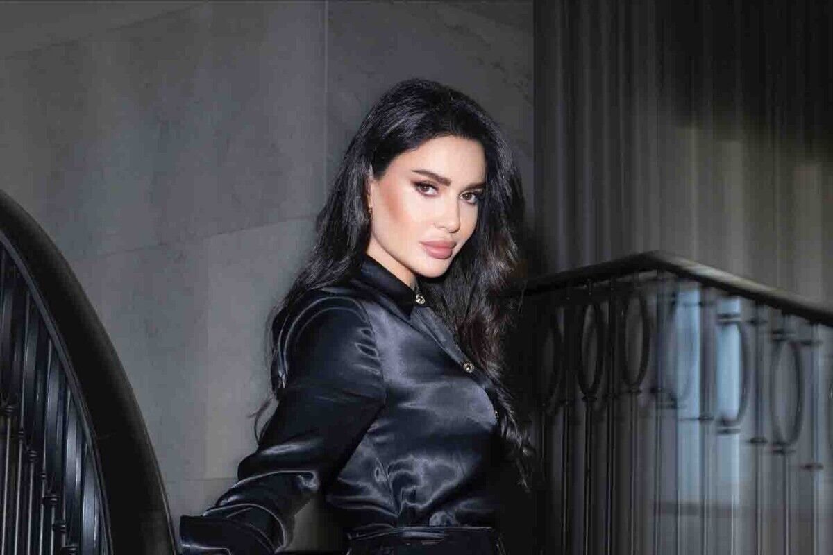سيرين عبد النور تستعد لعودة غنائية بتعاون لبناني جديد - صورة مميزة صورة مميزة: سيرين عبد النور تستعد لعودة غنائية بتعاون لبناني جديد