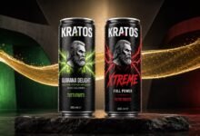 طرح KRATOS Guarana Delight الخالي من السكر وXTREME في السعودية
