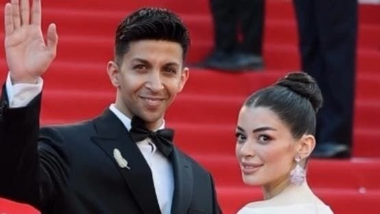 ليلى أحمد زاهر تدافع عن هشام جمال بعد موجة انتقادات: علاقتنا أكبر من مقطع فيديو - صورة مميزة صورة مميزة: ليلى أحمد زاهر تدافع عن هشام جمال بعد موجة انتقادات: علاقتنا أكبر من مقطع فيديو
