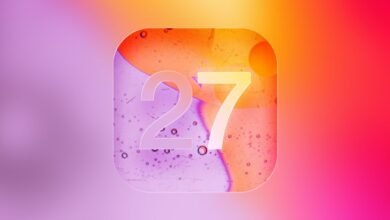 خلل في iOS 27 يجمّد هواتف آيفون مؤقتًا..