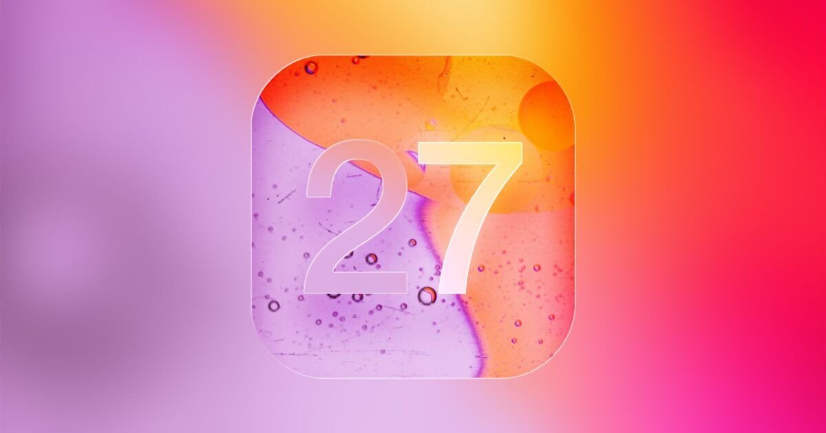 خلل في iOS 27 يجمّد هواتف آيفون مؤقتًا..