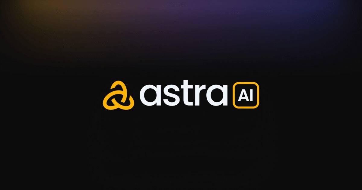 إطلاق Astra يسلط الضوء على ضوابط صلاحيات وكلاء الذكاء الاصطناعي