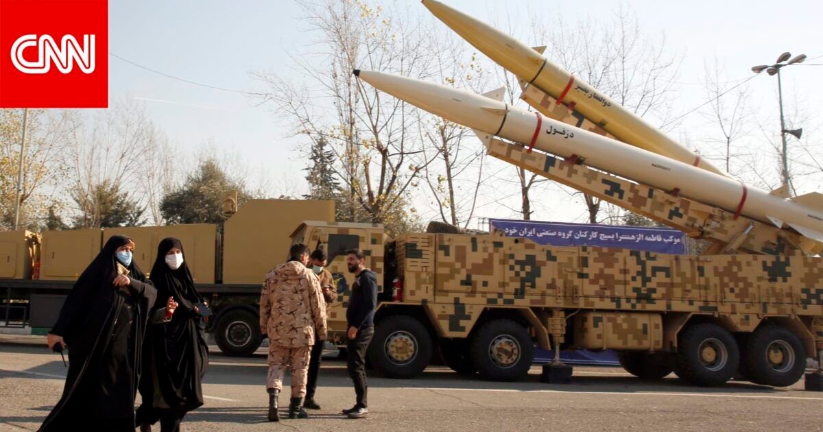 إيران في محور محادثات الأمم المتحدة ومضيق هرمز يثير القلق