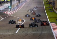 المناعي: لوسيل جاهزة لـMotoGP في 8 نوفمبر والفورمولا 1 في 29 نوفمبر