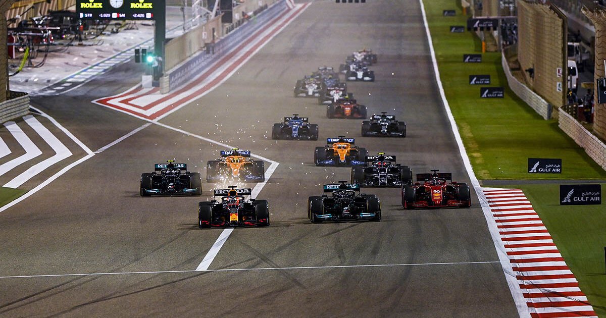المناعي: لوسيل جاهزة لـMotoGP في 8 نوفمبر والفورمولا 1 في 29 نوفمبر