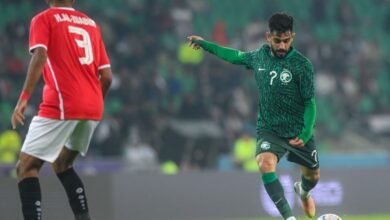 قرعة نادرة تقصي العراق وتمنح عُمان بطاقة التأهل في خليجي 27