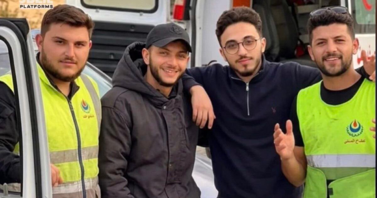 كلفة صحية تتجاوز حصيلة القتلى والجرحى بعد غارات جنوب لبنان