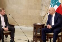 لبنان بين دبلوماسية نيويورك وتصاعد التوتر الميداني في الجنوب