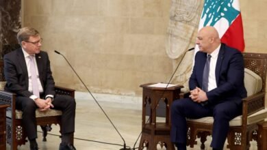لبنان بين دبلوماسية نيويورك وتصاعد التوتر الميداني في الجنوب