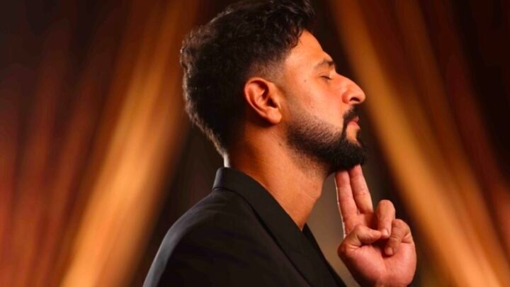 من هو كريم نور؟ السيرة الذاتية واسم الولادة علي مسلماني