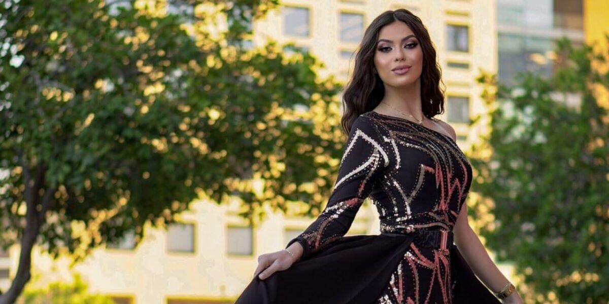آية الحاج علي عملي الطويل خلال السنوات الأخيرة هو بداية الطريق نحو مشروعي المستقبلي