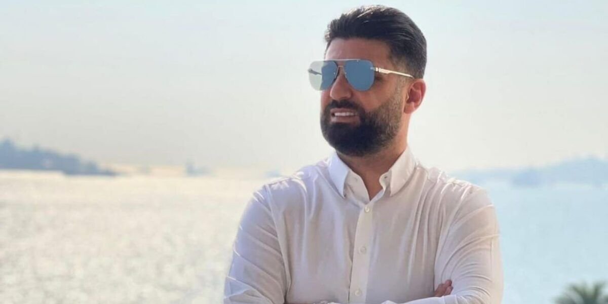 أحمد جبارة يتحدث عن عمليّة التطعيم العظمي