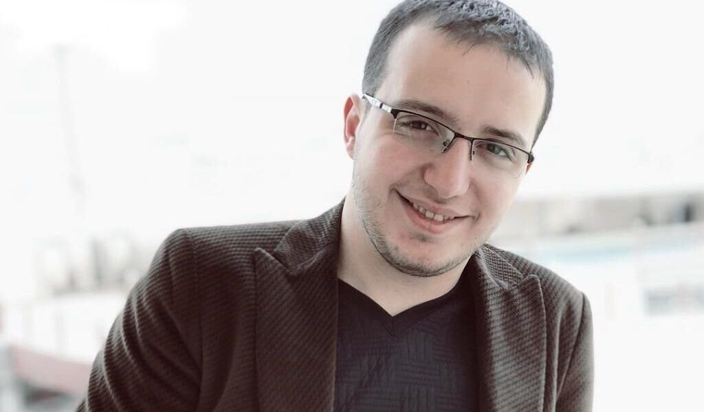 أحمد حجار الأول عربياً في بداية مجال إدارة أعمال المشاهير في السوشل ميديا