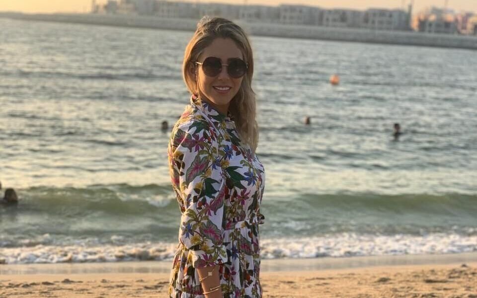 السيدة Jilane Mamlouk تحقق نجاح كبير بعد إطلاقها Prelovedaffair