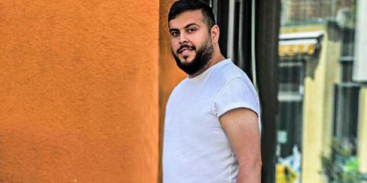 ديار خلو متشوق للعمل مع فريق أرب سونغ برودكشن/ Arab Song Production