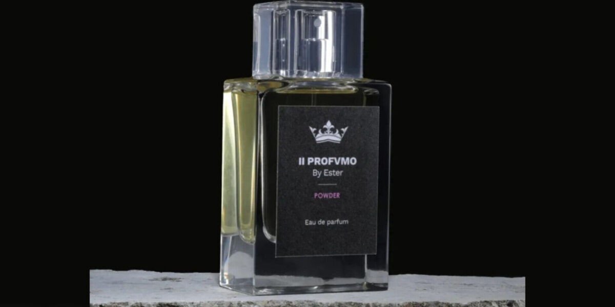 عطر IL Profvmo by Ester يخطو بثبات نحو التطور