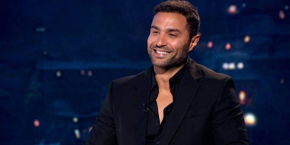 كريم فهمي ينتقد مهرجان الدراما بسبب ريهام عبد الغفور