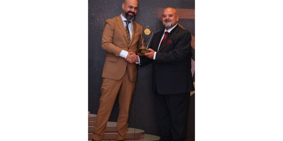 مهرجان AFDAL الدولي يقدم جائزة أفضل شركة إنتاج عربية لشركة إيبلا الدولية للإنتاج الفني